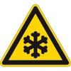 Panneau de Danger PIC 323, Basse température